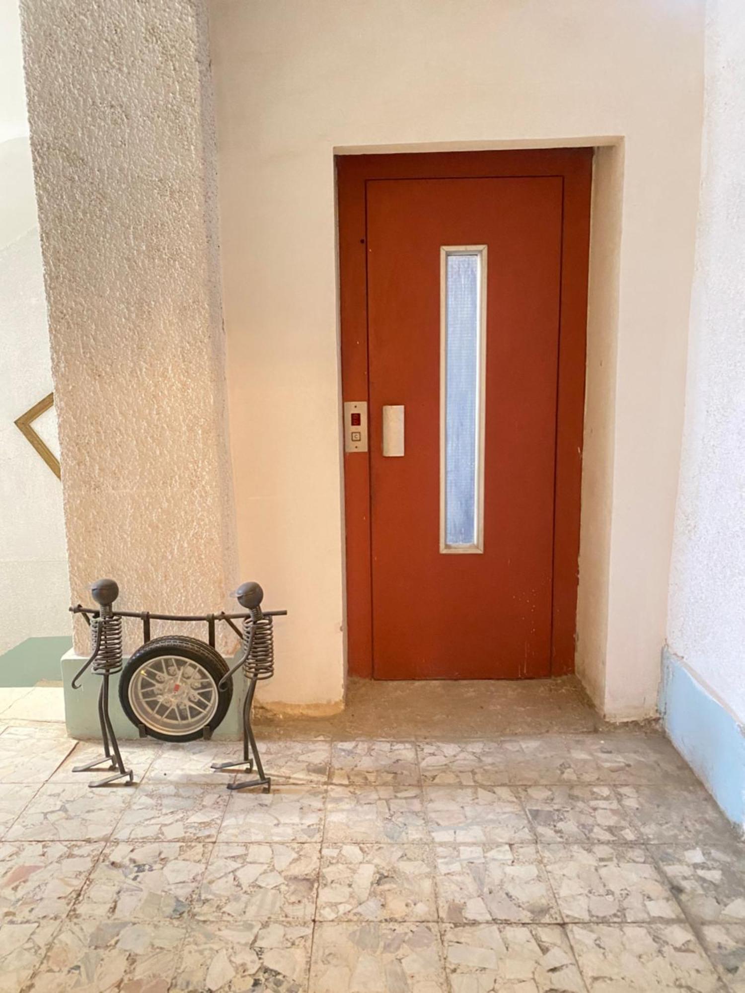 The Grand Pyramids View Hotel Kafrat al Jabal Exterior foto